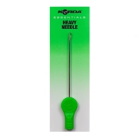 Korda Essentials Heavy Latch Needle